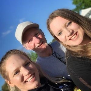 Meet your Posher, Donald ray